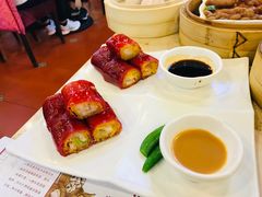 -点都德(华强南店)