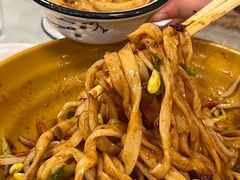 炸酱面-鼎香润(德胜门内店)