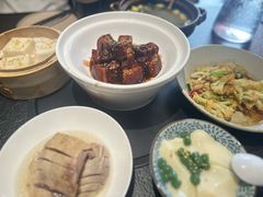 -金陵家宴·金陵春·南京菜(夫子庙店)