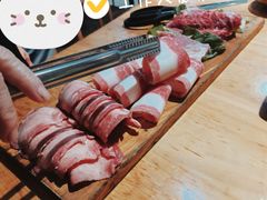 -金顺韩式烤肉·网红烤肉店(广利路店)