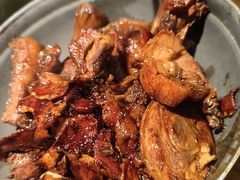 -岛风·台食小馆 ISLAND BISTRO(烟台山店)