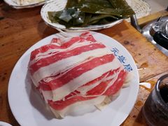 -元盛居(生态大街店)