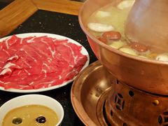-南门涮肉(上海二店)