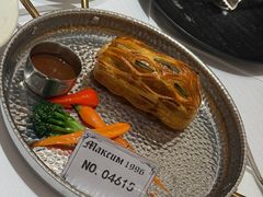 -马克西姆俄罗斯餐厅(通亚街店)