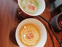 -龙吟山房(青龙山庄店)