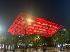 -中华艺术宫(上海美术馆)