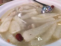 -龙泉人椰子鸡.糟粕醋.海南菜(三亚旗舰店)