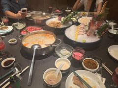 -官也街澳门火锅(新源里店)