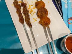 -巴依老爷新疆美食(望京小街店)