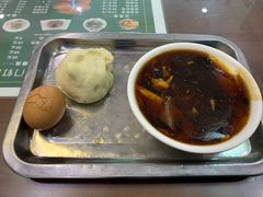 -清真牛街祥云轩门钉肉饼(左家庄店)