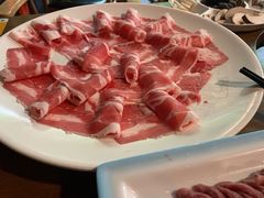 -前门杨记·铜锅涮肉(王府井·故宫店)