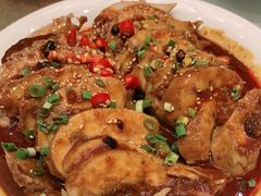 口水鸡-都来福海鲜大酒店(大东店)