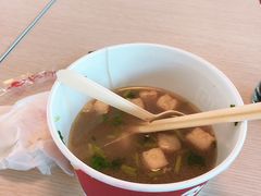 -回味鸭血粉丝汤(南京站店)