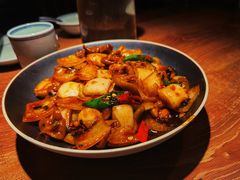 -周家二小姐的菜(西津渡店)