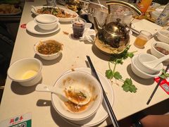 -潮泰牛肉火锅 · 创于1992年(车公庙店)