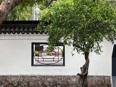 -深圳国际园林花卉博览园