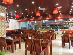 大堂-天天初二·天津传统捞面·天津特色菜(凌奥总店)