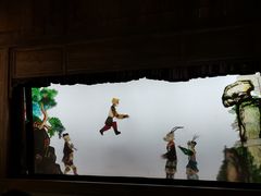 -乌镇东栅景区