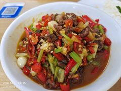 -胖东瓜·浏阳菜馆(火车站店)