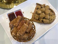 咸亨炸双味-咸亨酒店(和平店)