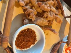 -大头椰·椰子鸡火锅(南宁万象城店)