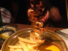 -The Meat & Wine Co Southbank(南岸店)