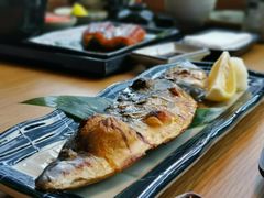 -yokocho上横町·日本食街(深业上城店)