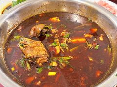 -温江公平红烧兔(总店)