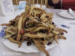 -北戴河庆山饭店·海鲜砂锅粥(北戴河黑石路店)