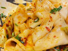 -子午路张记肉夹馍(兵马俑店)