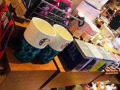 -星巴克(天津大悦城第二店)