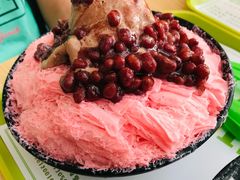 -MOMO冰品·生巧汤圆(红桥店)