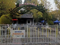 -汇龙潭