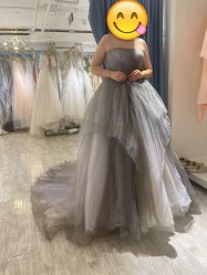 -GRACE KELLY婚纱与礼服(北京店)