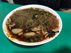 红味肥肠粉-甘记肥肠粉(马鞍北路店)