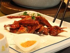 -金典银峰老鹅馆·昆山菜(亭林公园店)