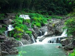 -泽雅景区