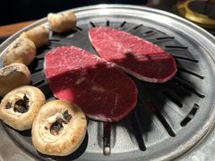 -九田家黑牛烤肉料理(宽城万达店)