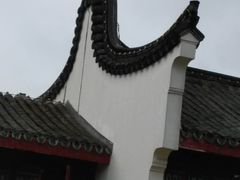 -召稼楼古镇·停车场