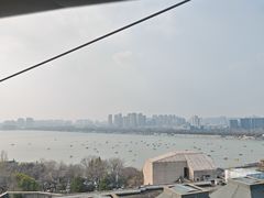 -云龙湖旅游景区