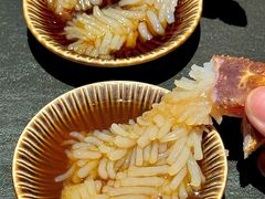 -蟹犇前•帝王蟹雪蟹(陆家嘴店)