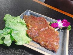 -红泥小火炉·东北泥炉烤肉(天一旗舰店)