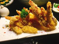 -梅筑·创意料理(王府井百货店)