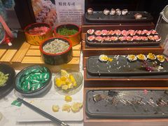 -宴立方海鲜自助(义乌万达广场店)