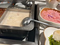 -海底捞火锅(劲松店)