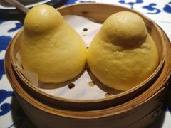 -绿茶餐厅(领展购物广场·中关村店)