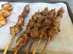 鸡胗-望京小腰(北京总店)