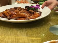 -东方印象大酒楼(拱北店)
