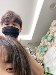 -Coco Salon 日系烫染专业店