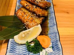 极品烤鳗鱼-文三酒肆自助放题(新街口友谊广场店)